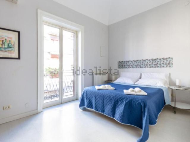 Appartamento in affitto a V Circoscrizione, Palermo