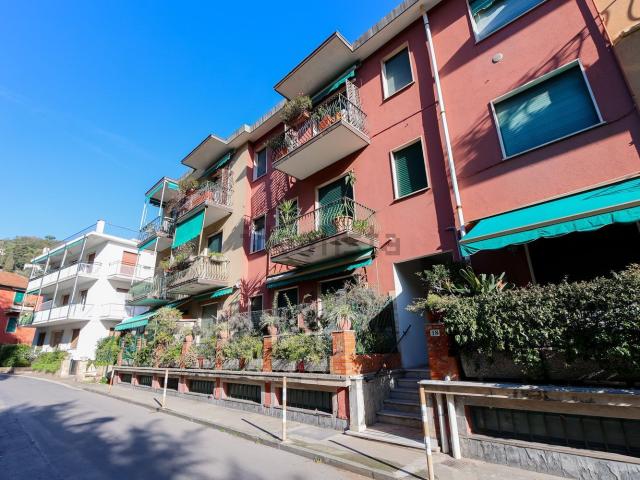 Appartamento in affitto a San Michele di Pagana, Rapallo