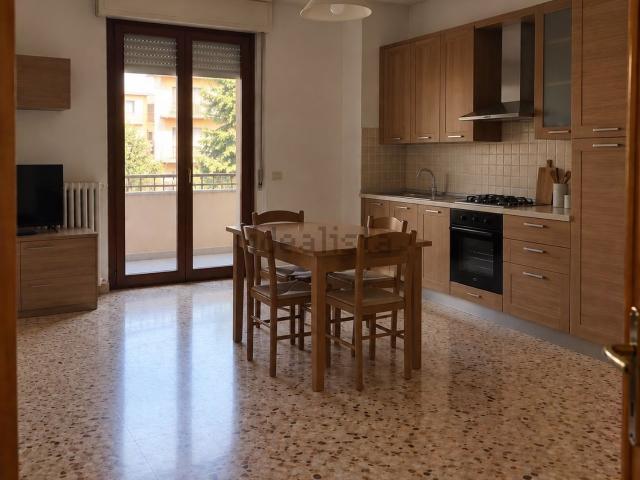 Appartamento in affitto a Cicogna, San Lazzaro