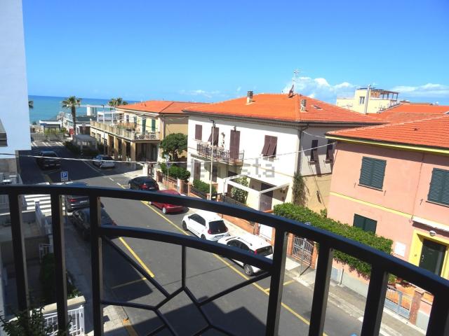 Appartamento in affitto a Marina di Cecina, Cecina
