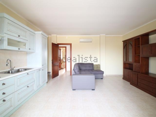 Appartamento in affitto a Paùli/Monserrato, Casteddu/Cagliari