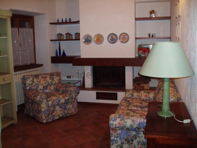 Appartamento in affitto a Campiano, Barzio