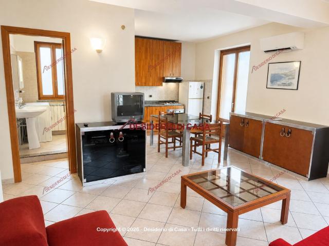 Appartamento in affitto a Muscale, Capo d'Orlando