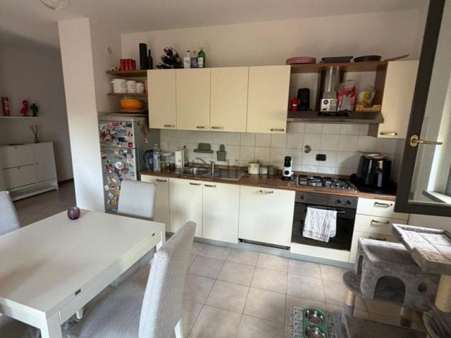 Appartamento in affitto a Mezzana, Prato