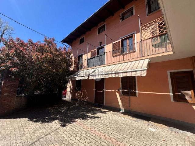 Appartamento in affitto a Sala, Piemonte