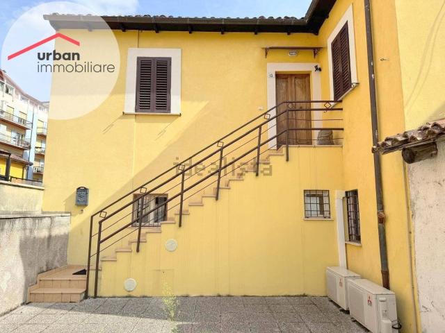 Appartamento in affitto a San Francesco, Tornimparte
