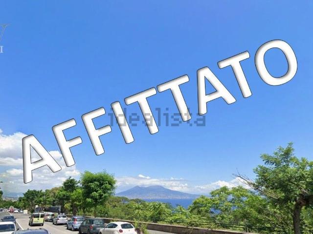 Appartamento in affitto a Municipalità 1, Campania
