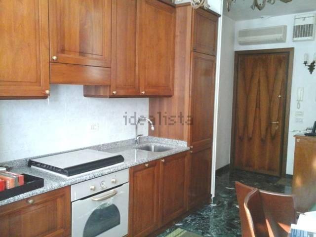 Appartamento in affitto a Mestre-Carpenedo, Venezia