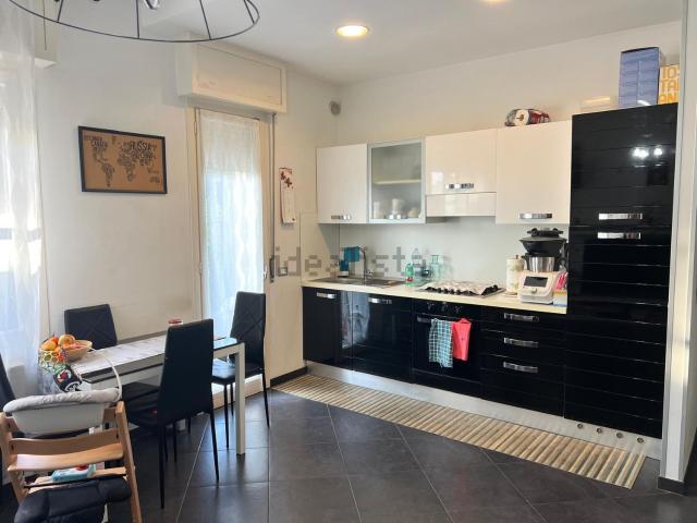 Appartamento in affitto a San Remo, Liguria