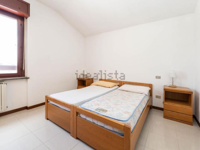 Attico in affitto a San Cristoforo, Milano