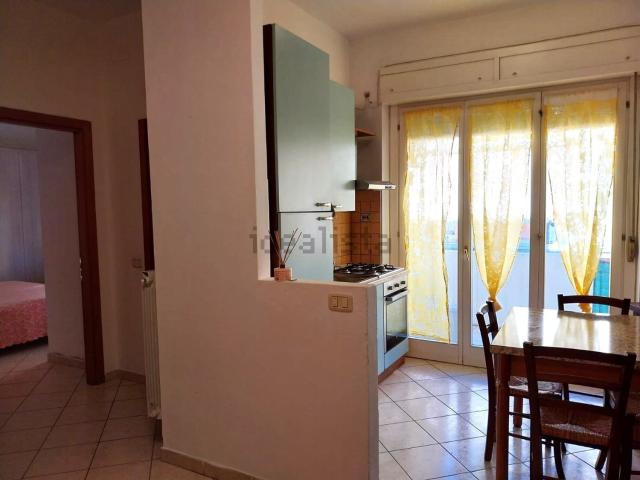 Appartamento in affitto a Centro, Monte Argentario