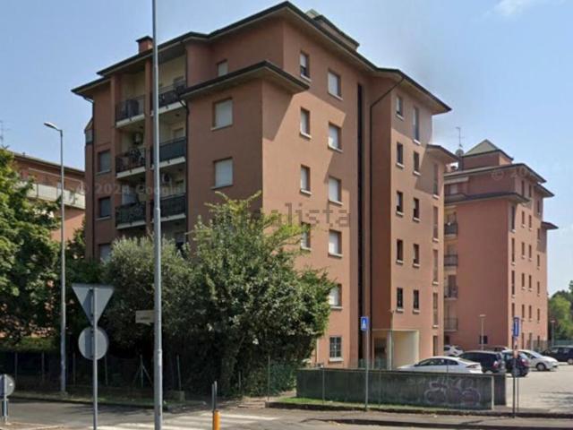 Appartamento in affitto a Pieve Modolena, Re