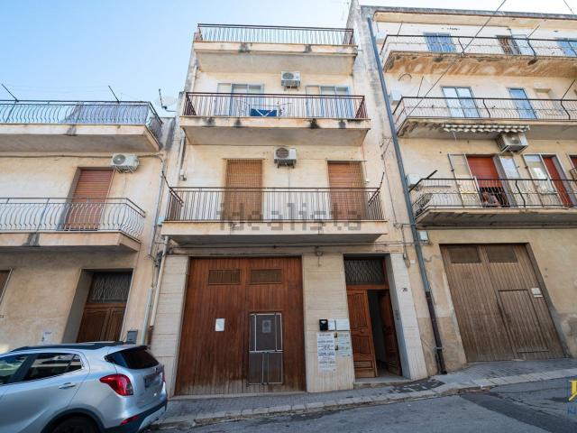 Appartamento in affitto a Comiso, Ragusa