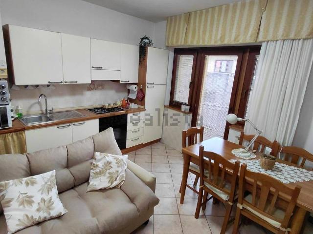 Appartamento in affitto a Monfalcone, Friuli-Venezia Giulia
