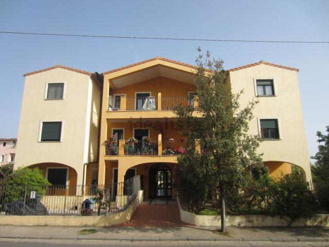 Appartamento in affitto a Zunturinu, Tortolì