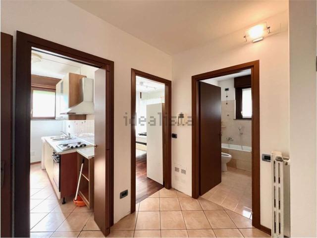 Appartamento in affitto a Valle Olona, Varese