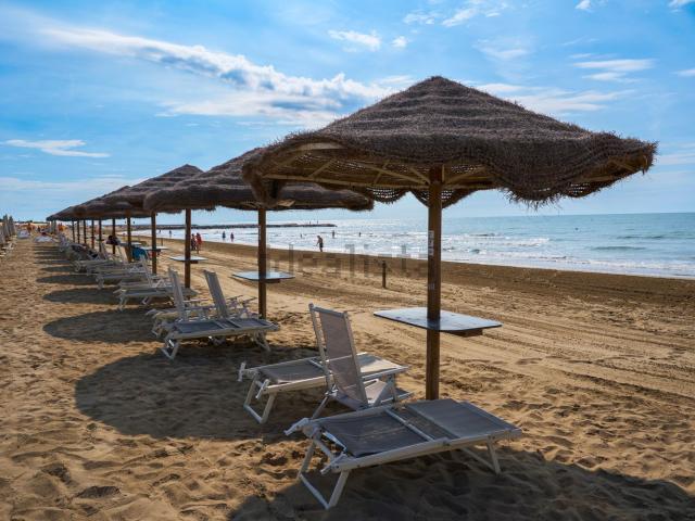 Attico in affitto a Jesolo Pineta, Jesolo
