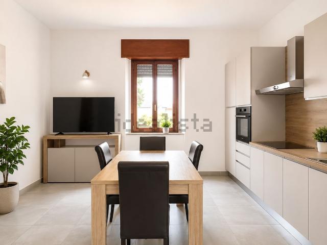 Appartamento in affitto a Bassa, Desio