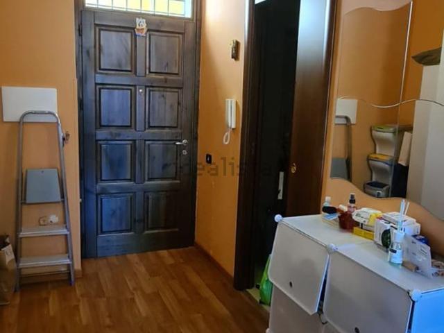 Appartamento in affitto a Porta Rufina, Benevento