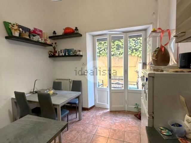 Appartamento in affitto a Municipio Roma XII, Roma Capitale