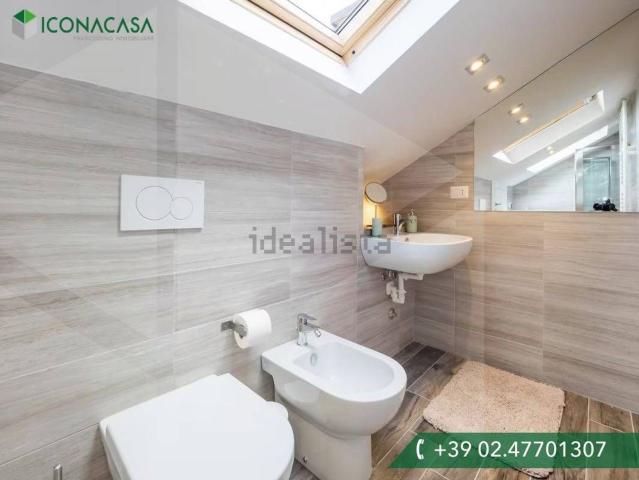 Appartamento in affitto a Centro storico, Milano