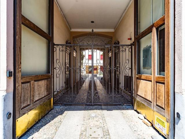 Appartamento in affitto a San Carlo, Monza