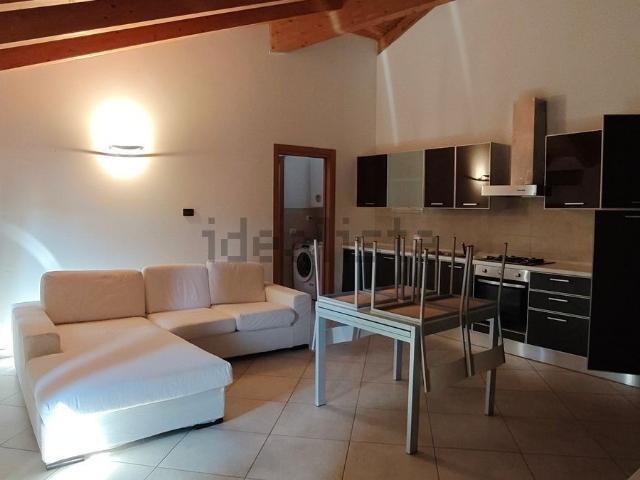 Appartamento in affitto a Castelmassa, Veneto