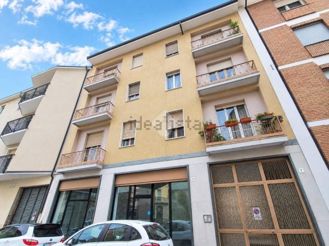 Appartamento in affitto a Bra, Cuneo