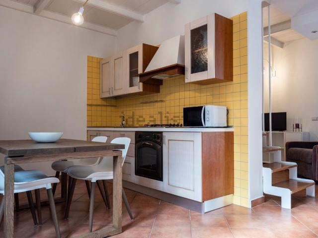 Appartamento in affitto a Centro Storico, Caserta