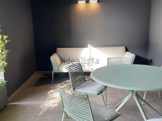 Appartamento in affitto a Municipio 2, Milano