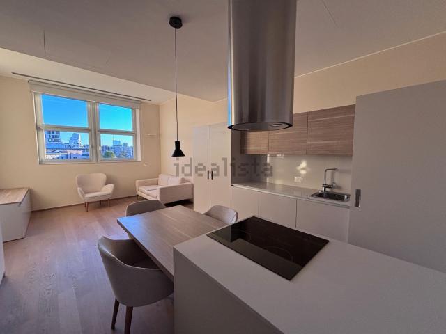 Appartamento in affitto a Municipio 2, Milano