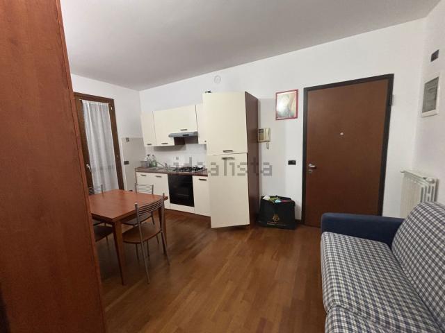 Appartamento in affitto a Bergamo