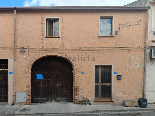 Appartamento in affitto a San Sperate, Sardigna/Sardegna