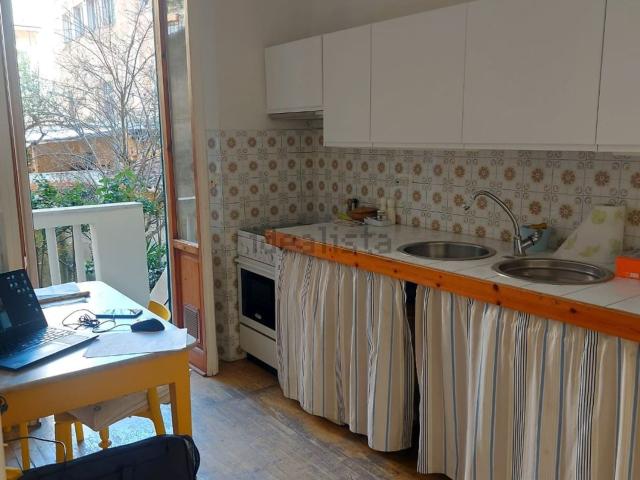 Appartamento in affitto a Quartiere 5, Firenze