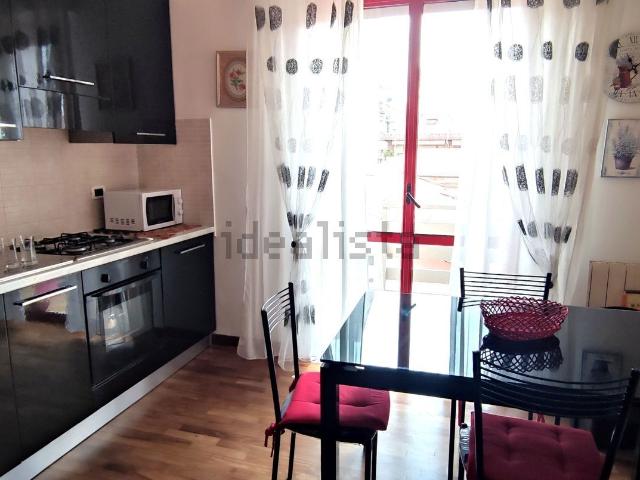 Appartamento in affitto a Pescara, Abruzzo