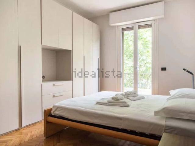 Appartamento in affitto a Tibaldi, Milano