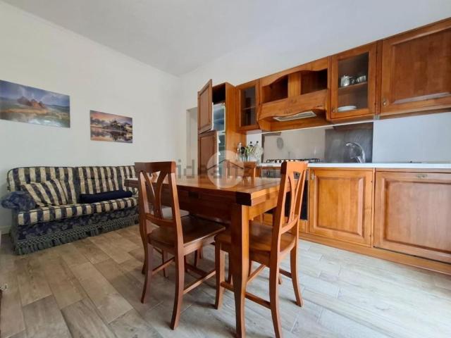 Appartamento in affitto a Voghera, Lombardia