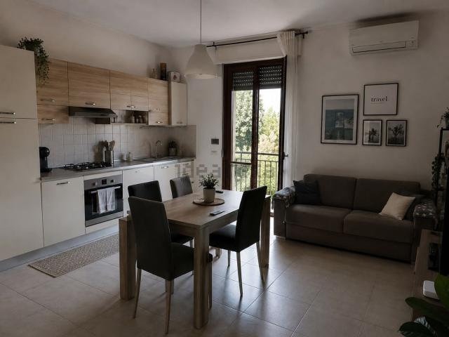 Appartamento in affitto a Unione Reno Galliera, Reggio Emilia