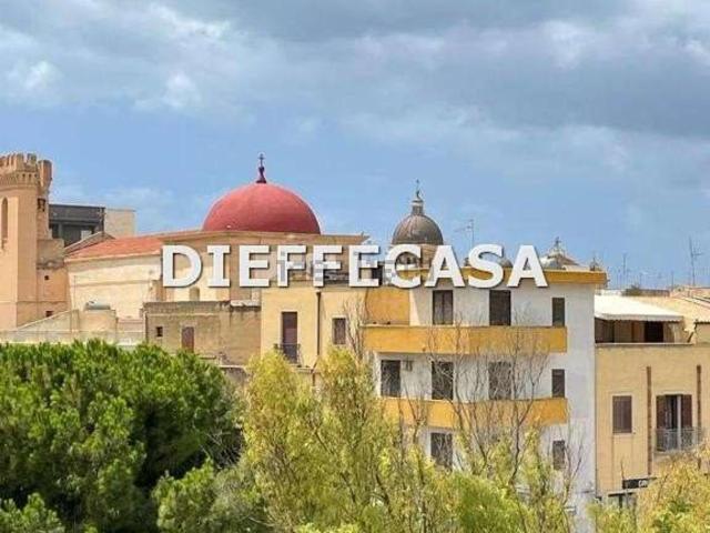 Appartamento in affitto a Marsala, Sicilia