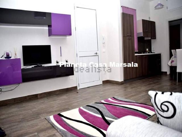 Appartamento in affitto a Marsala, Sicilia