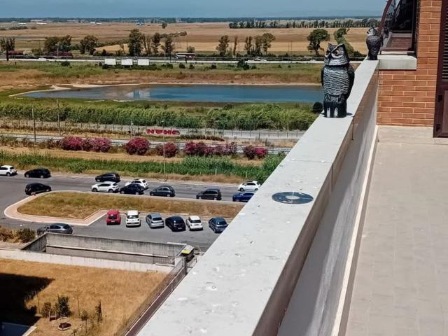 Appartamento in affitto a Parco Leonardo, Roma Capitale