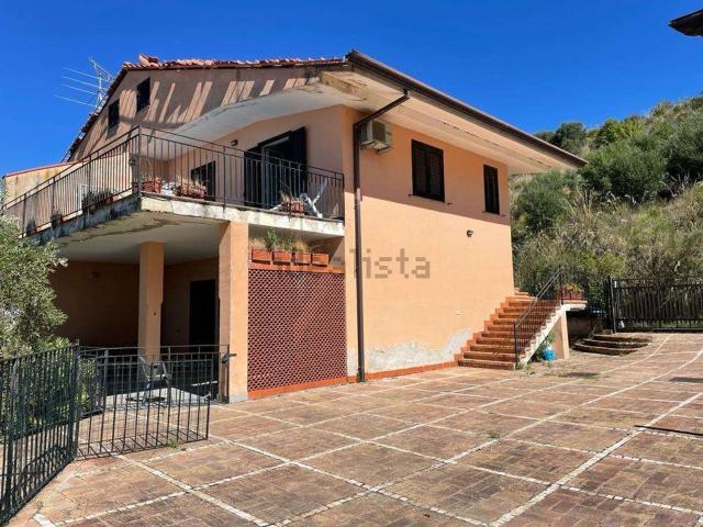 Appartamento in affitto a Montecorice, Campania