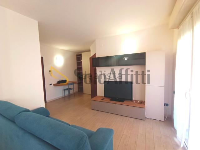 Appartamento in affitto a Gorgonzola, Lombardia
