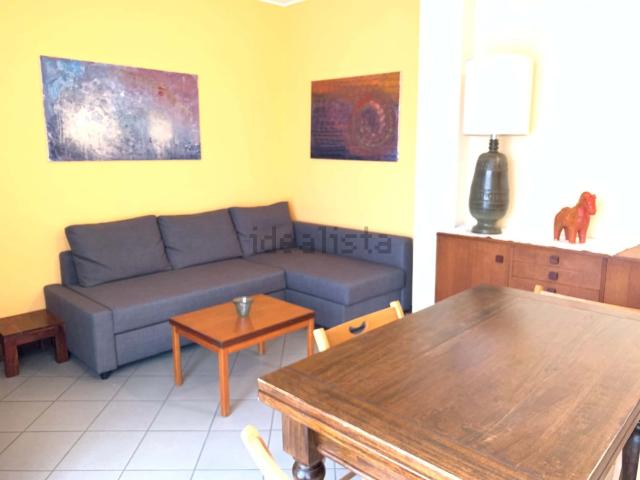 Appartamento in affitto a Triulzo, San Donato Milanese