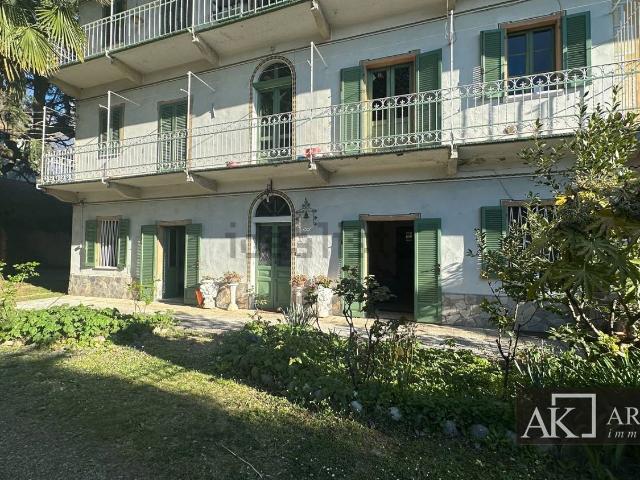 Appartamento in affitto a Castello, Piemonte