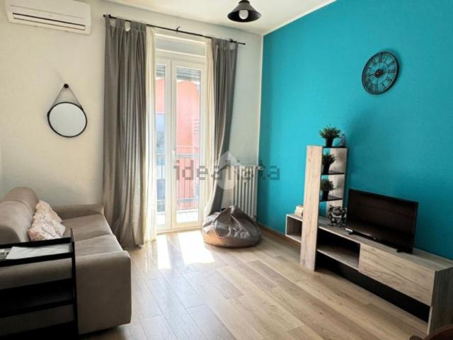 Appartamento in affitto a Quartiere Giorgella, Corsico