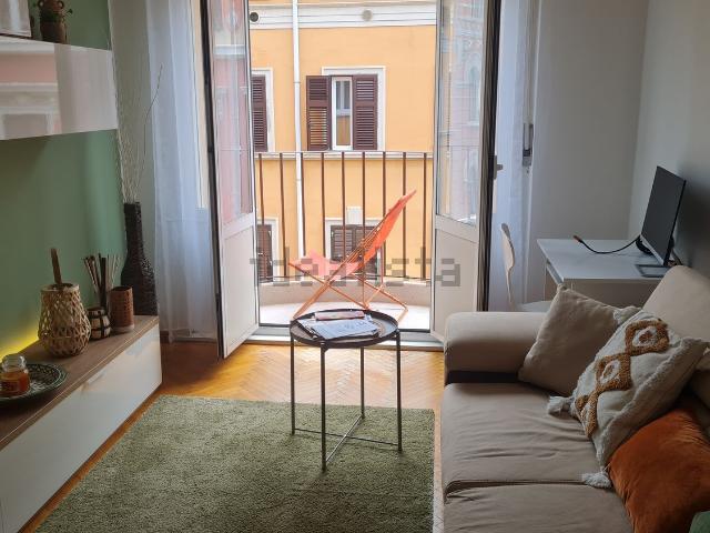 Appartamento in affitto a Barriera Vecchia-San Giacomo, Villa Opicina
