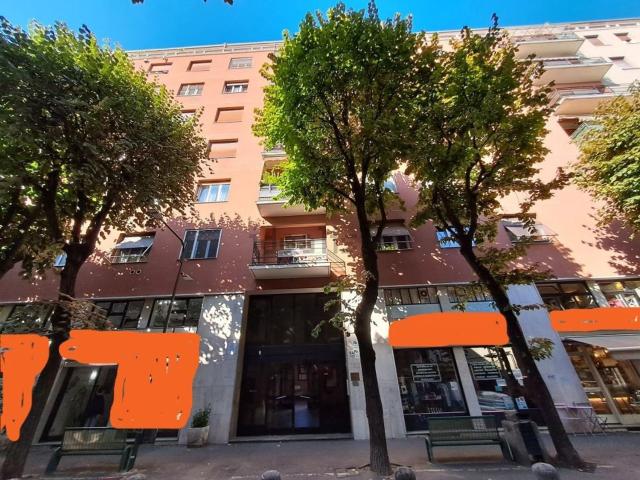 Appartamento in affitto a Zona Omogenea Milano Nord, Sesto San Giovanni