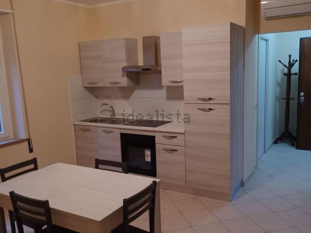 Appartamento in affitto a Frosinone, Lazio