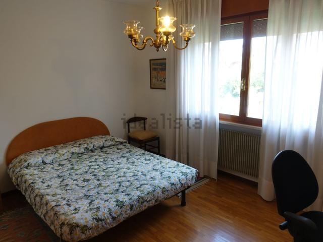 Appartamento in affitto a Spresiano, Veneto